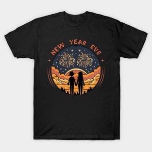 New Year Eve T-Shirt